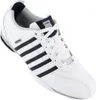 K-Swiss Herren Sneakers Weiß 02453-900-M Grösse 46 Produktbild-Vorschau 11
