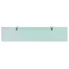 VidaXL 243784, Gehärtetes Glas, Zink, Transparent, 15 kg, Produktbild-Vorschau 2