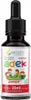 WISH Natürliches Vitamin ADEK Forte Junior – 30 ml – Produktbild-Vorschau 2