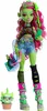 Monster High Venus McFlytrap Produktbild-Vorschau 4