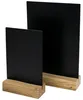 HMF 46452 Présentoir de table Tableau à craies avec pied en Voir les images du produit 6
