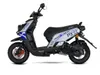 Motorroller PX 55 Cross Concept 125ccm 85 km/h Euro 5+, Produktbild-Vorschau 2