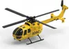 PICHLER ADAC Helicopter RTF Produktbild-Vorschau 6
