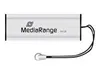 MediaRange USB Stick 3.0 Flash Drive weiß 64 Gbyte Produktbild-Vorschau 21