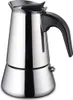 Weis 16979, Mokka-Kanne, 0,5 l, Edelstahl, Edelstahl, 10 Produktbild-Vorschau 4