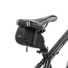 Lixada Mini Mountain Bike Saddle Bag Pouch Road Bike Seat Náhľad obrázku produktu 5
