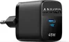 Anker 313 Charger (45W), PD/PPS schwarz, Netzteil, USB-C, Produktbild-Vorschau 5