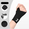 INF Attelle de Support Pouce et Poignet en Élasthanne pour Voir les images du produit 2