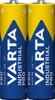VARTA INDUSTRIAL AA Folie 2 | Packung (2 Stück) Produktbild-Vorschau 3
