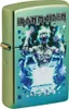 ZIPPO - Iron Maiden Design - Hard-Rock Heavy-Metal Music Náhled obrázku produktu 2