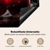 KitchenYeah© Herdabdeckplatte Kirsche - Rot - Frucht - Produktbild-Vorschau 3