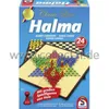 Schmidt Spiele Classic Line Classic line Halma Náhľad obrázku produktu 7