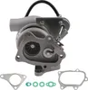 Turbosprężarka do SUBARU IMPREZA WRX STI TD05 20G EJ20 EJ25 Podgląd zdjęcia produktu 3