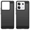 Carbon Shield TPU Hülle für Xiaomi Redmi Note 13 Pro Produktbild-Vorschau 3
