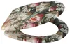 SANILO® WC-bril met zachte sluiting en snelsluiting Productafbeelding-voorbeeld 4