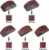 Schleifband 75 x 457 mm, Schleifband-Set, 2 x K?rnung Produktbild-Vorschau 2