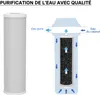 Naturewater CTO-10B blokový filter s aktívnym uhlím 10 Náhľad obrázku produktu 6