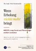 Wenn Erholung nichts mehr bringt Produktbild-Vorschau 1