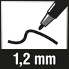 Crayons correcteurs Edding 7700 (4-7700049) Voir les images du produit 4