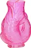 Gift Company Jacquard Fischvase M pink 30cm Produktbild-Vorschau 1
