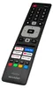 Sharp 43HL4265E, 109,2 cm (43"), 3840 x 2160 px, LED, Smart Náhľad obrázku produktu 5