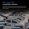 Bezdrôtový adaptér AutoSky CarPlay - Micro Edition, matná Náhľad obrázku produktu 6