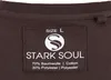 Stark Soul®  Sweatshirt, Rundhals-Sweater – Pullover, Uni, Produktbild-Vorschau 2