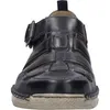 Josef Seibel wilson 08 Slipper dunkelblau in Gr. 46 Produktbild-Vorschau 4