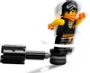 Lego Ninjago 71733 Epicka bitwa - Cole kontra Widmowy Podgląd zdjęcia produktu 8