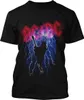 AC/DC Thunderstruck Black L Maglietta Anteprima dell’immagine prodotto 2