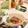 Set aus Glasflaschen für Olivenöl und Speiseöl, Produktbild-Vorschau 4