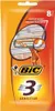 Bic 872874 Rasoio monouso BIC 3 Sensitive, per uomo, Anteprima dell’immagine prodotto 4