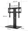 Hama Aufstellung - für LCD-Display - swivel, Produktbild-Vorschau 11