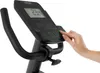 Zipro Easy recumbent bike | ergometro recumbent per Anteprima dell’immagine prodotto 15