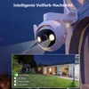 IMOU Überwachungskamera Cruiser 2 3K, außen, weiß Produktbild-Vorschau 6