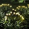 Lampada solare a LED per esterni, lampada da giardino Anteprima dell’immagine prodotto 6