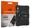 Eiger Peak 500m Case Samsung Tab S10 FE+ schwarz Produktbild-Vorschau 1