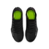 Nike Jr Superfly 9 Club Fg/Mg Black/Dk Smoke Grey-Summit Podgląd zdjęcia produktu 12