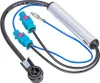 Audioproject A359 - Auto Radio Adapter SET Quadlock + Produktbild-Vorschau 2