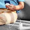 Baseus mini magnetick bezdrtov nabjaka 15W kompatibiln so Náhľad obrázku produktu 9