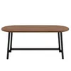 STILVORA Esstisch 180×80×75 cm für 6–8 Personen mit Produktbild-Vorschau 5