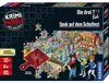 Krimipuzzle ??? Kids 200 Teile / Spuk auf dem Schulfest Produktbild-Vorschau 1