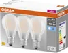 OSRAM HOMELIGHTING 4058075592452 LED (monochrome) EEC E (A Produktbild-Vorschau 2