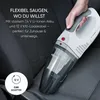 Severin 3-in-1 Akku-Handstaubsauger HV 7144, Produktbild-Vorschau 8