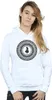 Disney - "Alice in Wonderland" Kapuzenpullover für Damen Produktbild-Vorschau 2