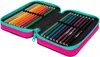 COOLPACK - JUMPER 3 - Dreifach-Federmäppchen mit Zubehör - Produktbild-Vorschau 10