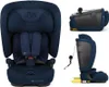 Seggiolino auto KINDERKRAFT Fix2Go i-Size 76-150 cm Navy Anteprima dell’immagine prodotto 4