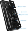 Hülle für Xiaomi Redmi Note 13 Pro+ Magnetische Ring Produktbild-Vorschau 3
