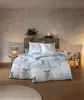 Estella Bettwäsche Iceland 4456 101 Schnee Kuschelflanell Produktbild-Vorschau 11