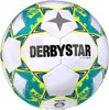 Derbystar FB-APUS LIGHT v24 weiss gelb blau weiss gelb blau Produktbild-Vorschau 2